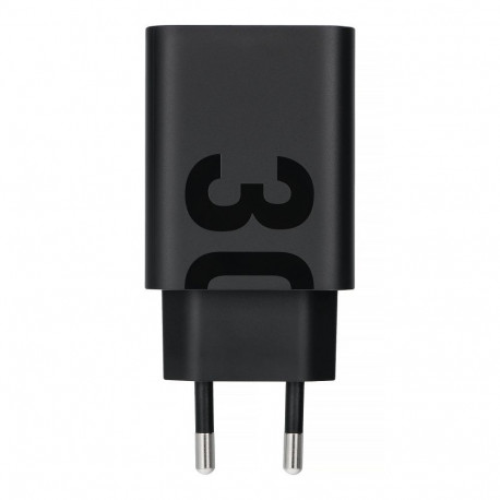 LENOVO (MOTOROLA) original charger Type C 30W MC309 black bulk