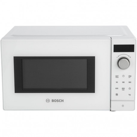 FFL023MW0 Serie 2, valge