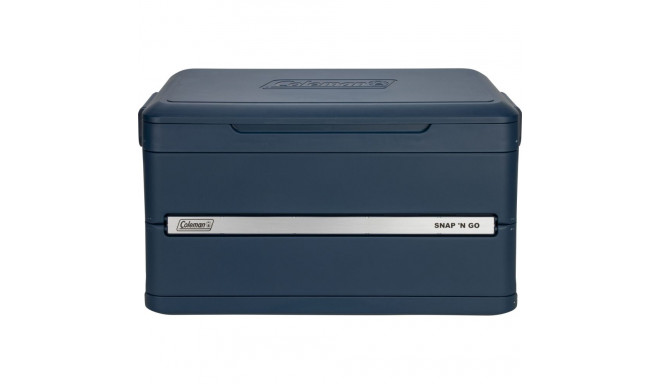 Snap'N Go 55QT (blau)