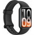 Xiaomi Smart Band 10 Pro, midnight black