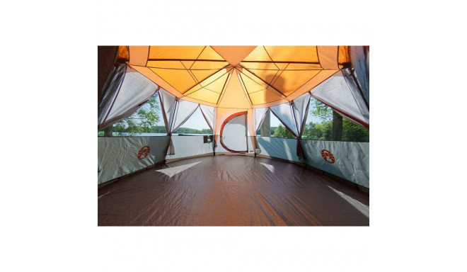 CORTES OCTAGON 8 telk