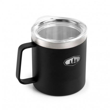 GLACIER STAINLESS 0,44L termokruus