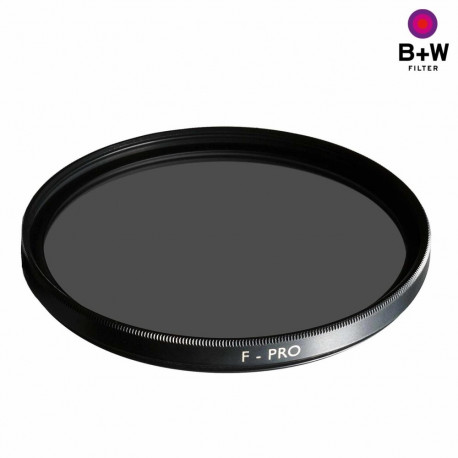 B+W ND-Filter 106 62mm MRC