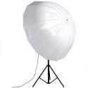 Nanlite Umbrella Deep Translucent 165cm