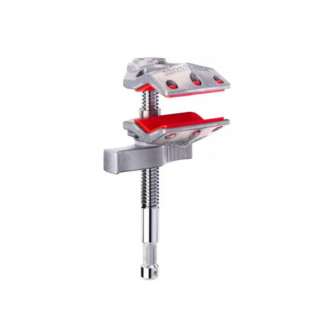 Manfrotto End Vice Jaw Clamp 2-Inch
