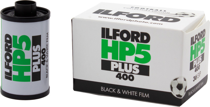 ILFORD 1182810
