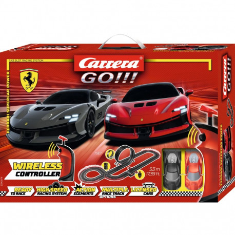 GO!!! Ferrari SF90 XX Stradale [juhtmevaba]