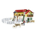 Farm World karjaaed