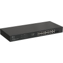 TP-Link TL-SG1218MP, Switch