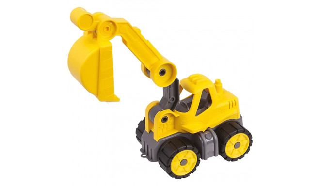 Power Worker miniekskavaator
