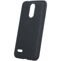 TFO kaitseümbris Matt TPU Google Pixel 9a, must