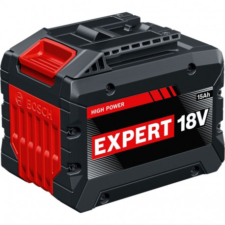 Expert Akku EXBA18V-150 (schwarz, AMPShare Alliance)