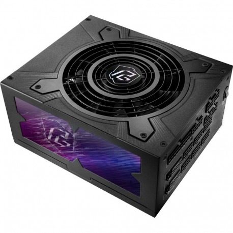 Phantom Gaming PG-1300G (schwarz, 2x 12-Pin High Power GPU, 6x PCIe, Kabelmanagement, 1300 Watt)