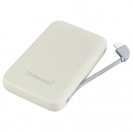 Powerbank S10000 (beige, 10000 mAh)