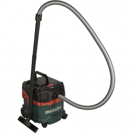 AS 20 L PC (602083000) Allessauger, Nass-/Trockensauger (grün/schwarz)