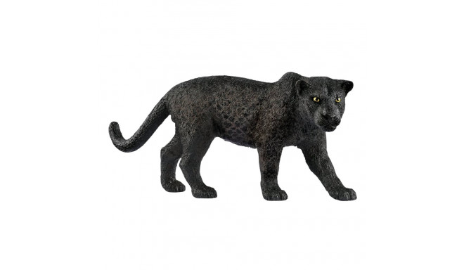 Wild Life Schwarzer Panther