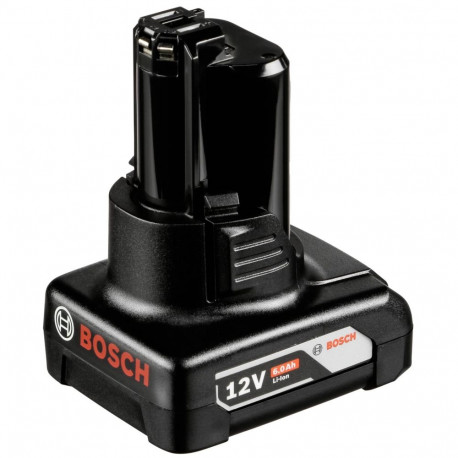 Akku GBA 12V 6.0Ah Professional (schwarz)
