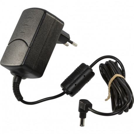 Netzteil SE00000101 für DMR112 / 115 (schwarz, für Baustellenradios)
