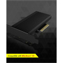 IB-PCI208-HS (schwarz)