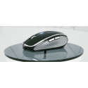 CHERRY MW 8C ADVANCED, Mouse (black)