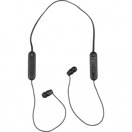 WI-C100B (schwarz, Bluetooth, USB-C)