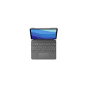 Logitech Combo Touch