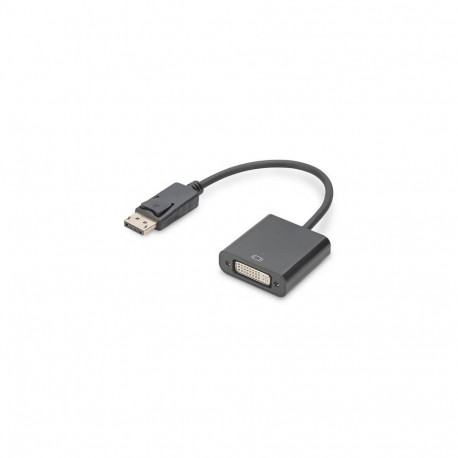Digitus Active DisplayPort Adapter / Converter, DP to DVI