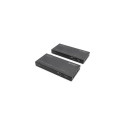 Digitus 4K HDBaseT™ 2.0 HDMI KVM extender set, 150 m
