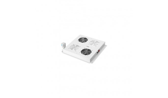 Digitus Roof Cooling Unit for Unique &amp; Varioflex-N Network Cabinets &amp; Dynamic Basic 