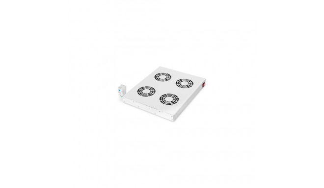 Digitus Fan unit for variable 483 mm (19") installation