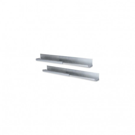 Digitus L-Support Sliding Rails for 483 mm (19") Server Cabinets