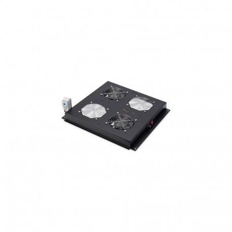 Digitus Roof Cooling Unit for Unique &amp; Varioflex-N Network Cabinets &amp; Dynamic Basic 