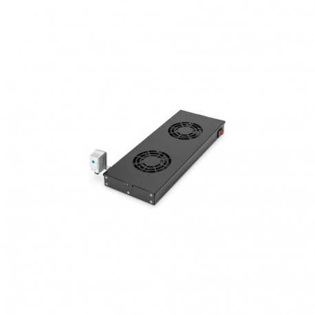 Digitus Fan unit for variable 483 mm (19") installation