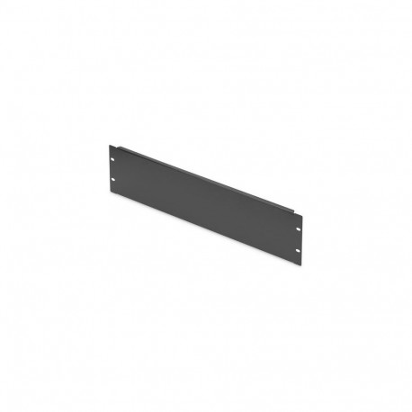 Digitus Blank cover for 483 mm (19") cabinets