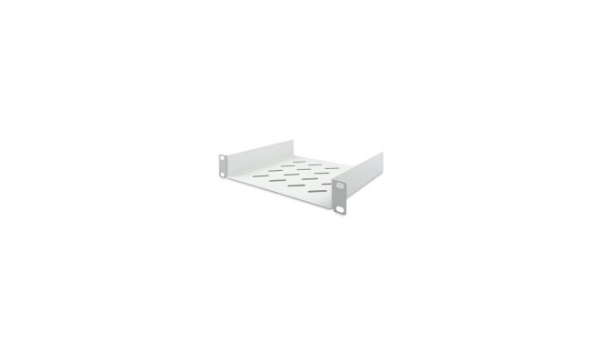 Digitus 254 mm (10") 1U shelf