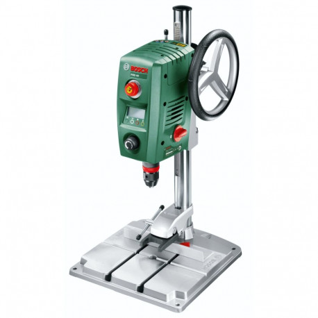 Tischbohrmaschine PBD 40 (grün, 710 Watt)