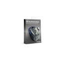 Kensington Pro Fit Mid-Size Wireless Mouse - Graphite Grey