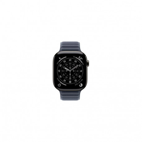 Apple 46mm Navy Magnetic Link - S/M