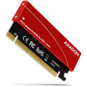 Axagon PCEM2-S PCI-E 3.0 16x EOL