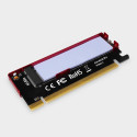 Axagon PCEM2-S PCI-E 3.0 16x EOL