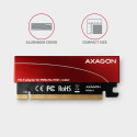 Axagon PCEM2-S PCI-E 3.0 16x EOL