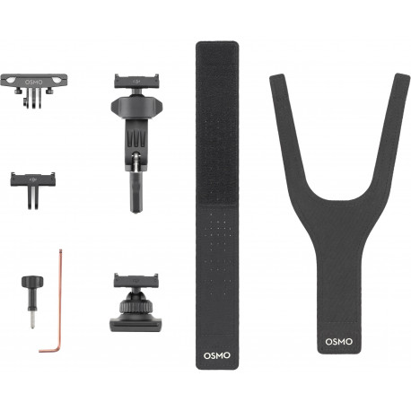 DJI Osmo Road Cycling Accessory Kit