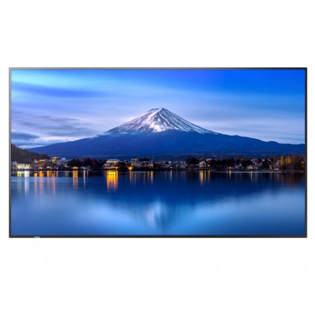 MultiSync P556 Large Format Monitor - 55-inch UHD, 700 cd/m2, 24/7 Operation