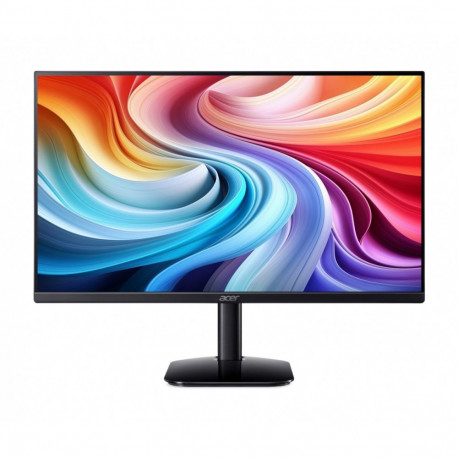 ACER 24' KA242YP0bi VA 144Hz HDMI DP VGA