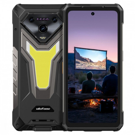 Armor nutitelefon 34 Plus 16/512GB 5G
