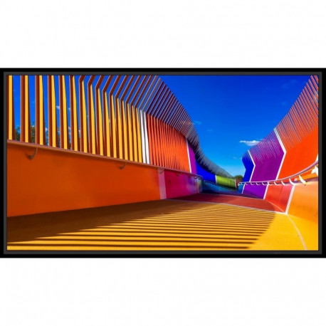 Monitor MultiSync E439 43 inches UHD 16/7 350cd/m2
