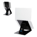NB ACC STAND RISER DUO/BLACK RGORIDUOBL R-GO TOOLS