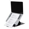 NB ACC STAND RISER DUO/BLACK RGORIDUOBL R-GO TOOLS