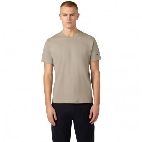 Champion meeste t-särk SS Tee 220278 ES035, beež
