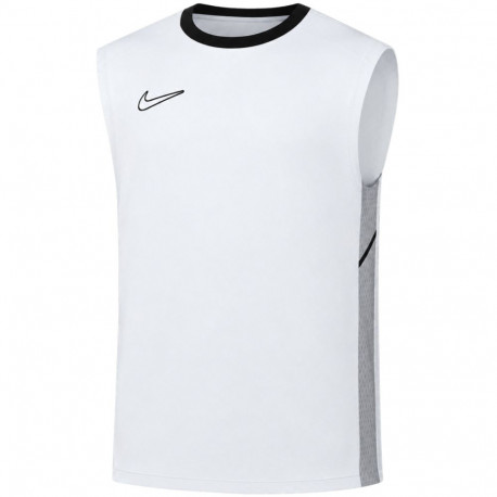 Nike meeste särk Academy 25 FZ9747 100, valge